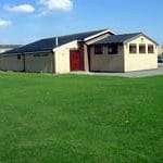 Bransholme Methodist - Building