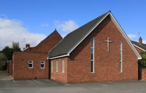 Hedon Methodist Church