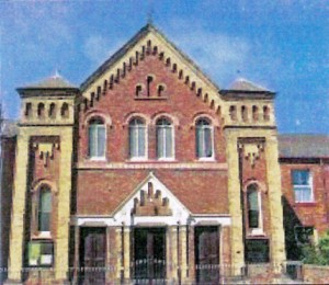 Withernsea Methodist Church